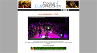 www.coole-elbstreicher.de